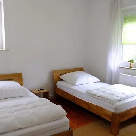 Helenental Appartement Bad Wildungen