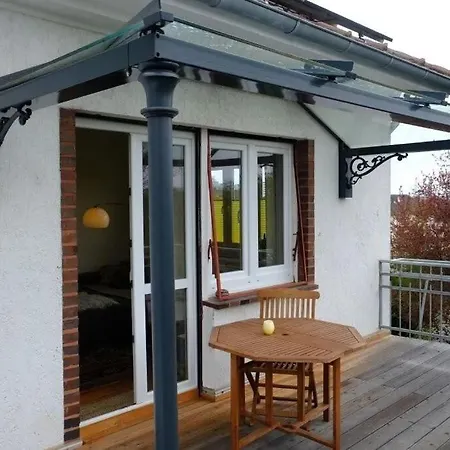 Appartement Helenental *