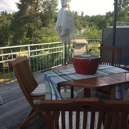 Appartement Helenental *