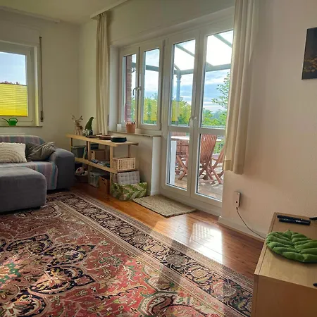 Helenental Appartement *