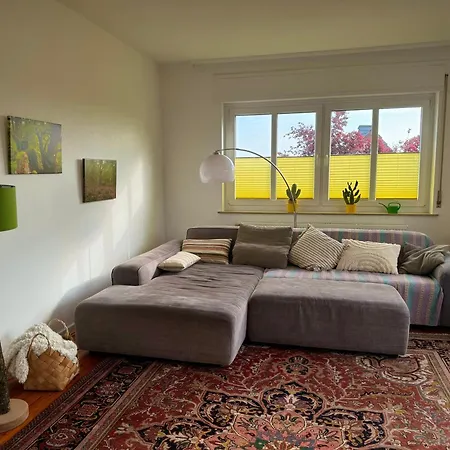 Helenental Apartament Bad Wildungen