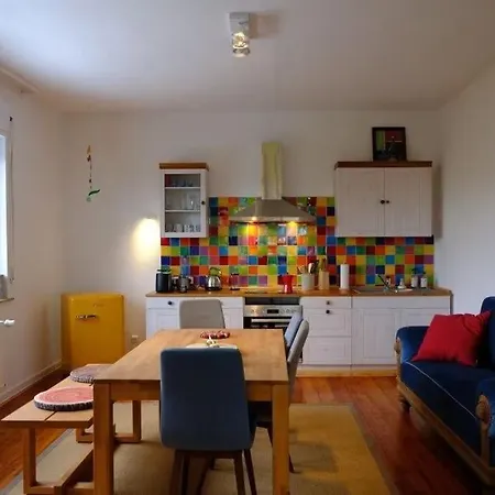 Apartament Helenental