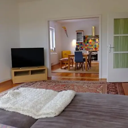 Helenental Apartament *
