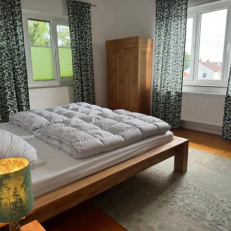 Apartament Helenental